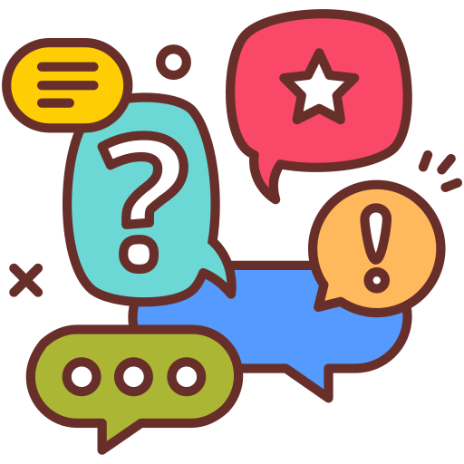 Chat Generic Others icon
