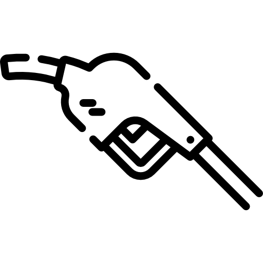Газ Special Lineal иконка