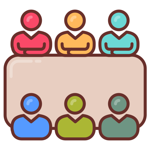 Group Generic Others icon