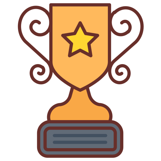 Trophy Generic Others icon