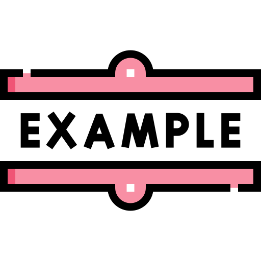 voorbeeld Detailed Straight Lineal color icoon