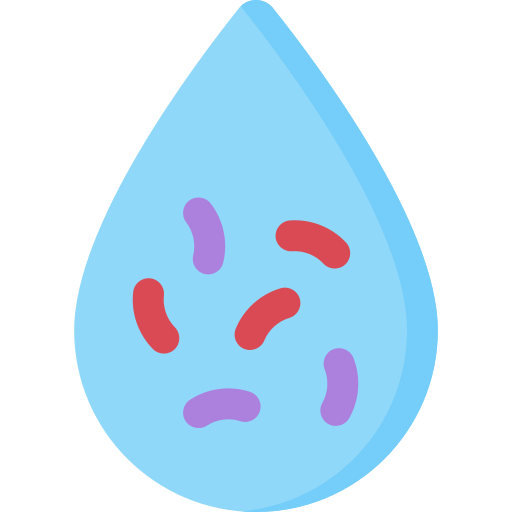 cholera Special Flat ikona