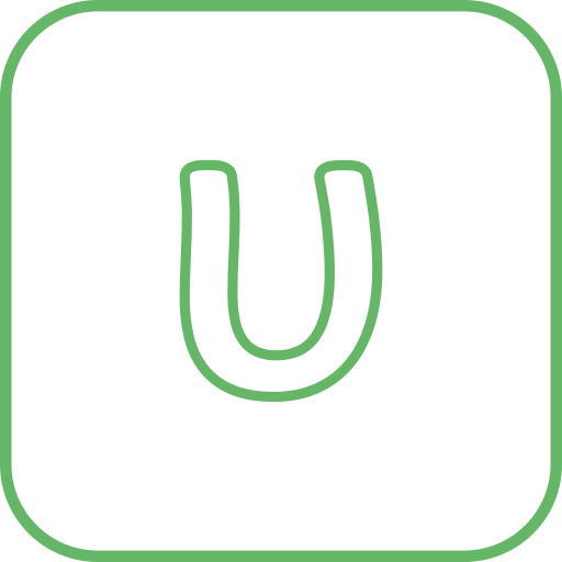 upsilon Generic color outline icoon