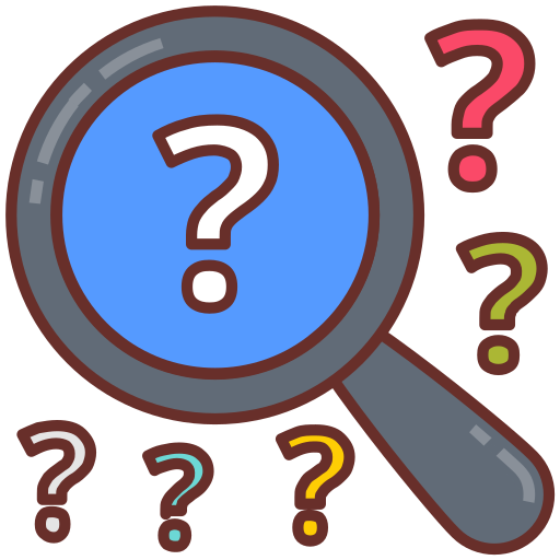 Investigation Generic Others icon