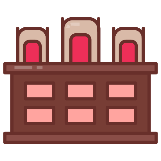 Cabinet Generic Others icon