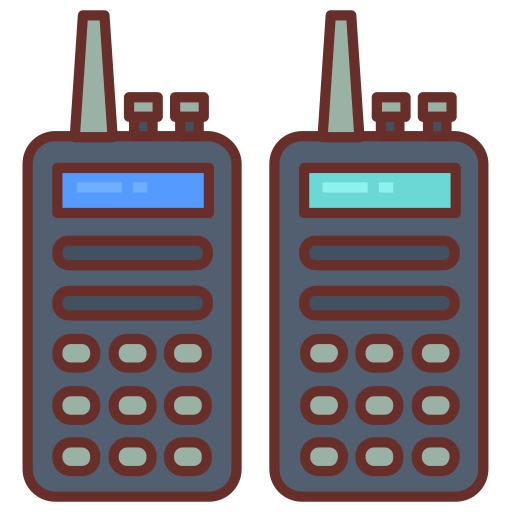 Telephone Generic Others icon