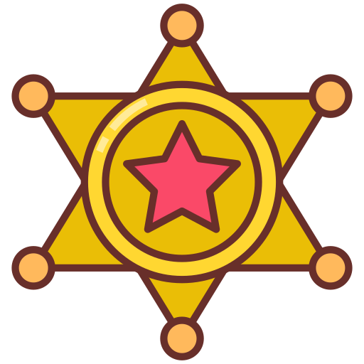 Badge Generic Others icon