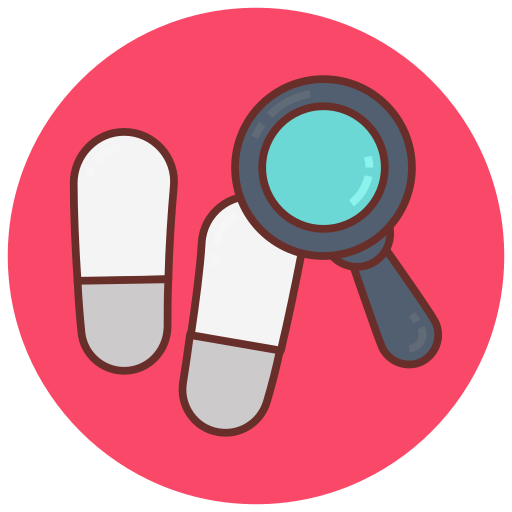 Evidence Generic Others icon