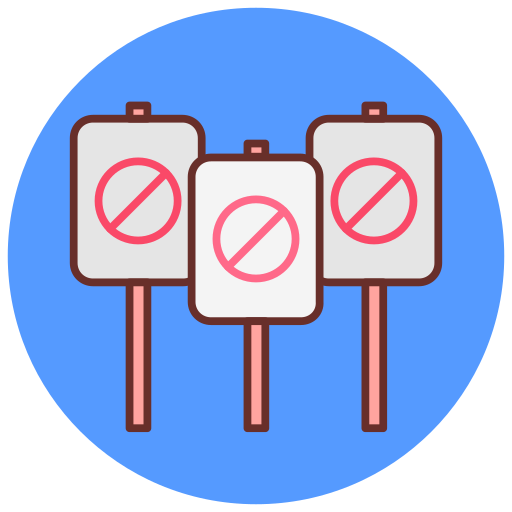 protest Generic Others icon