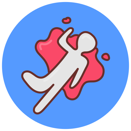 Murder Generic Others icon