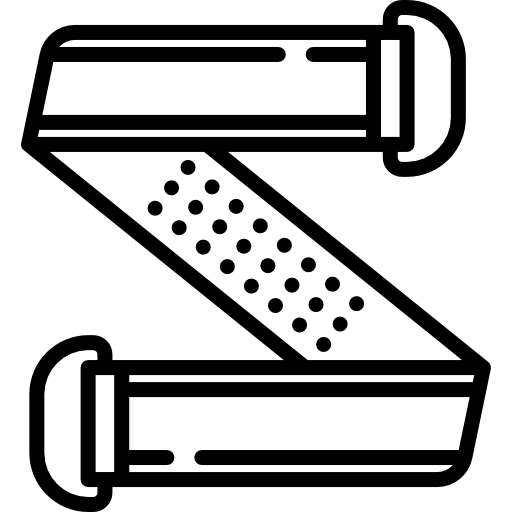 エキスパンダー Special Lineal icon