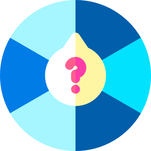 trivial Basic Rounded Flat icono