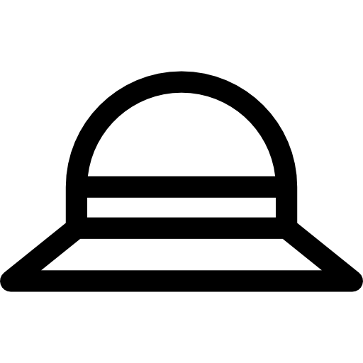 파멜라 Basic Rounded Lineal icon