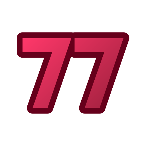 77 Generic gradient lineal-color icon