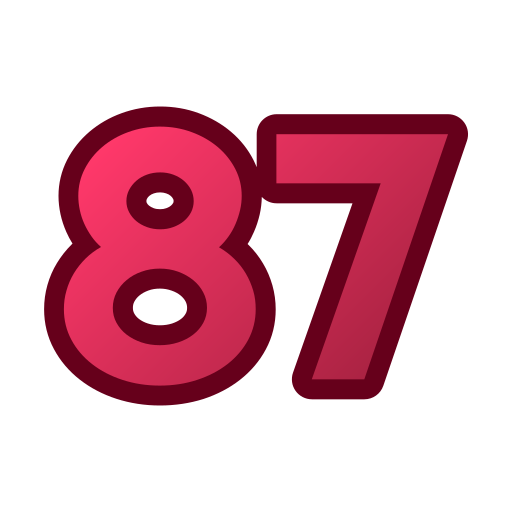 87 Generic gradient lineal-color icono