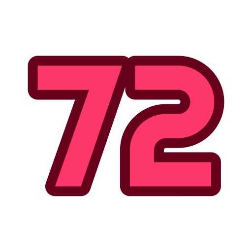 72 Generic color lineal-color icono