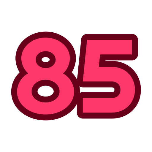 85 Generic color lineal-color icon