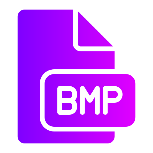 bmp Generic gradient fill icona