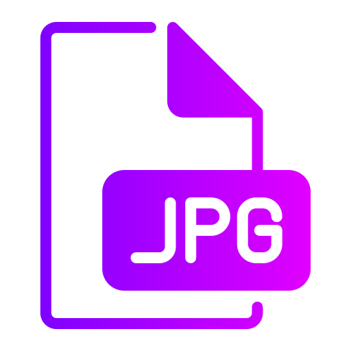 jpg Generic gradient fill icon