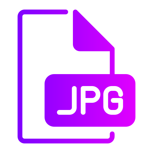 Jpg Generic gradient fill icon