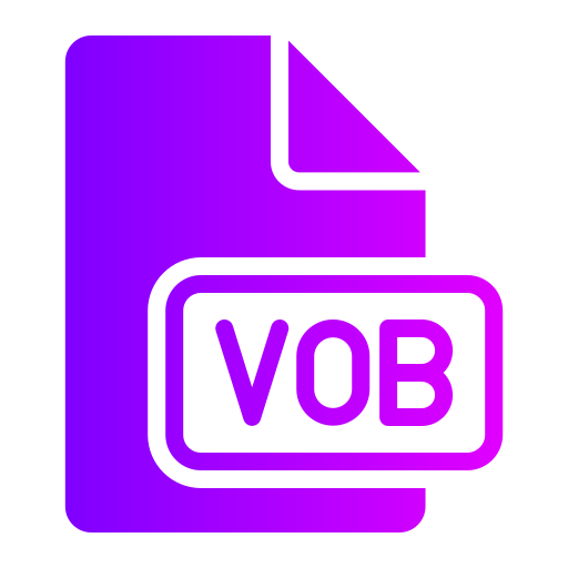 vob Generic gradient fill icon