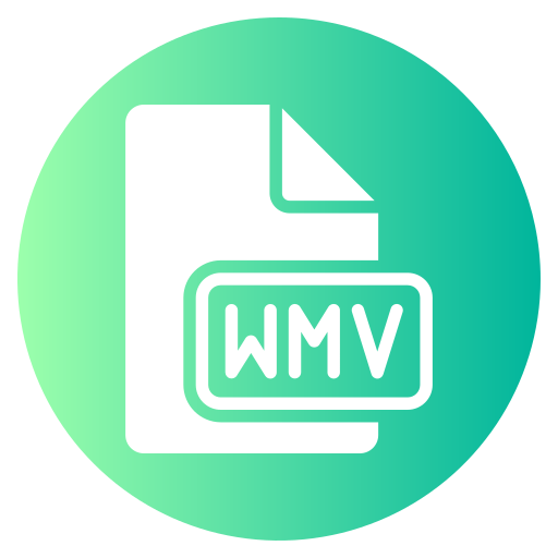 wmv Generic gradient fill icon