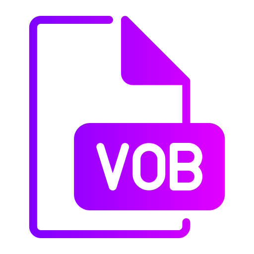 vob Generic gradient fill icon