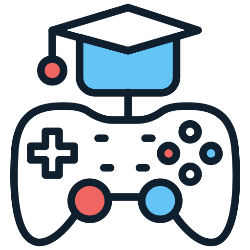 Games Vectors Tank Two colors icon
