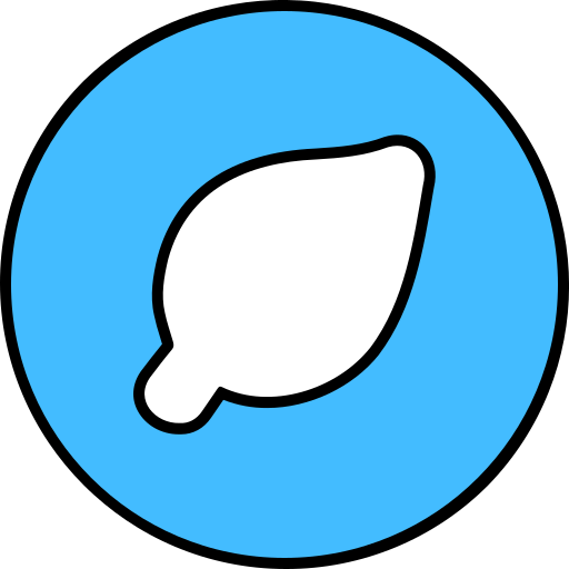 잎 Generic color lineal-color icon