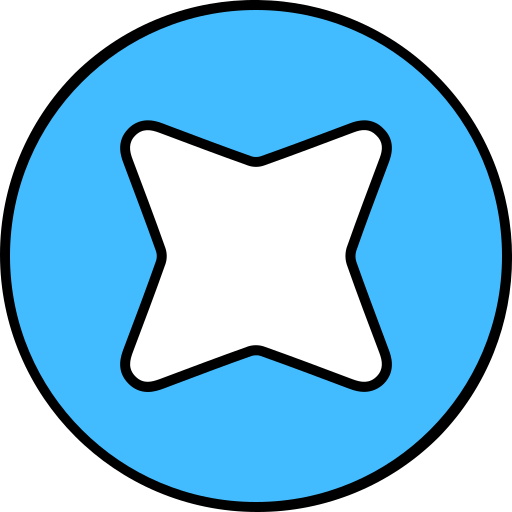 スパーク Generic color lineal-color icon