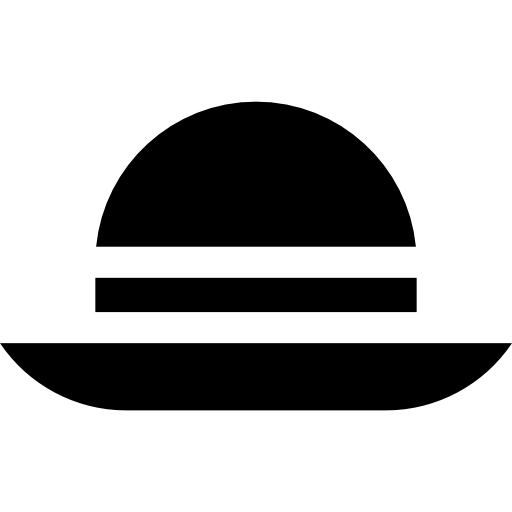 pamela Basic Rounded Filled icono