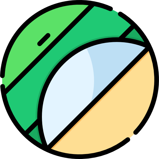 pegatina Special Lineal color icono