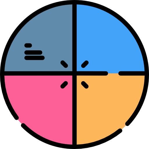 Cmyk Special Lineal color icon