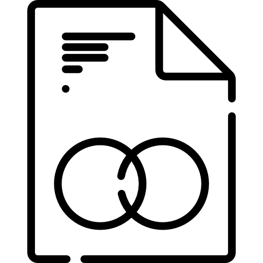 グレースケール Special Lineal icon