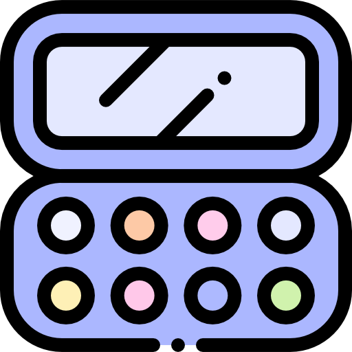 bilden Detailed Rounded Lineal color icon