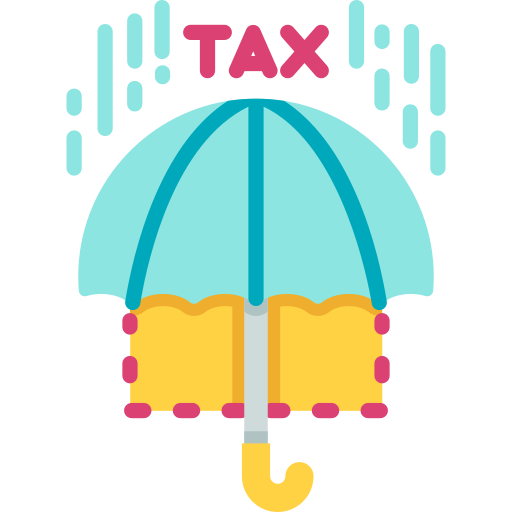 税 Special Flat icon