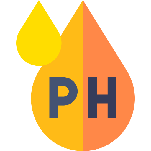 Ph Basic Straight Flat icon