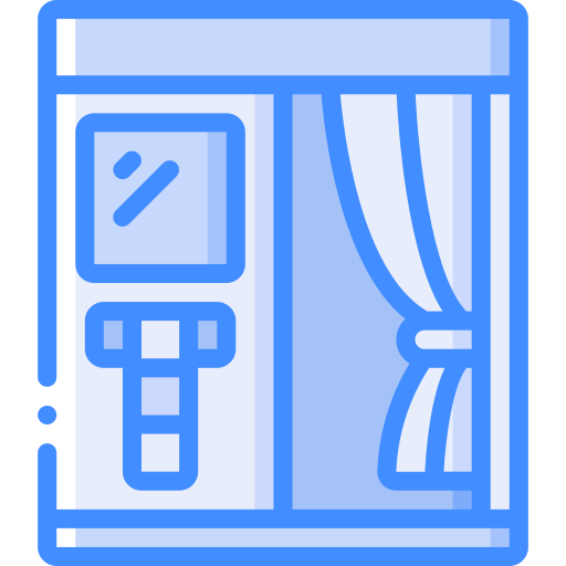 fotoautomat Basic Miscellany Blue icon