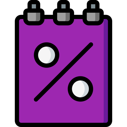 배너 Basic Miscellany Lineal Color icon