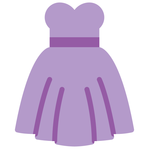 Платье Basic Miscellany Flat иконка