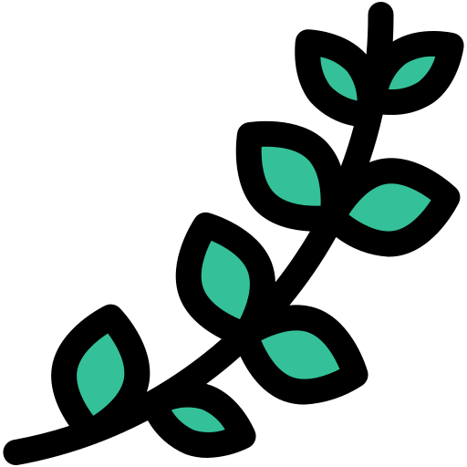 olive Generic color lineal-color Icône