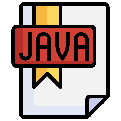 javascript Generic color outline icoon