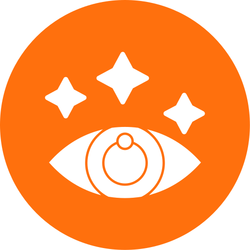 Eye care Generic color fill icon