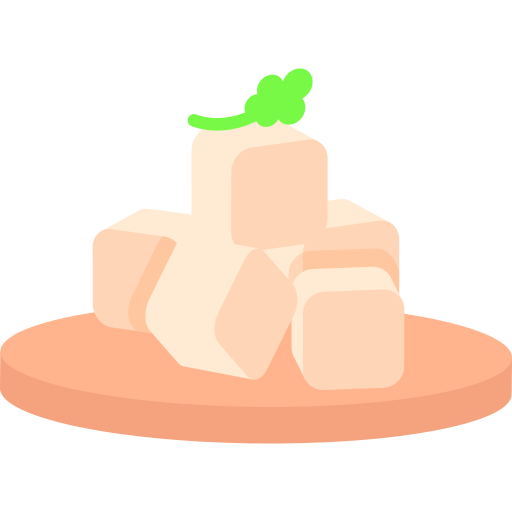 tofu Generic color fill icon