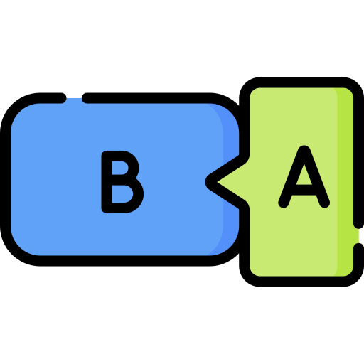 Enzyme Special Lineal color icon