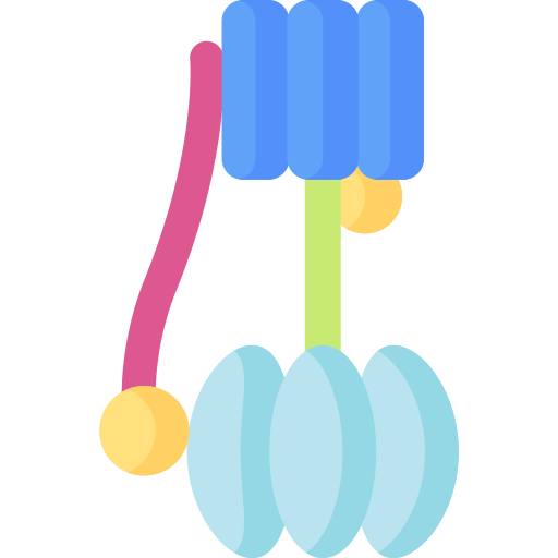 enzym Special Flat icon