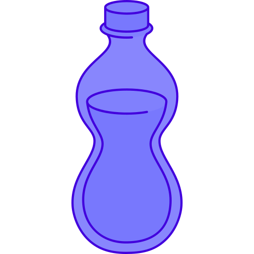 water Generic color outline icon