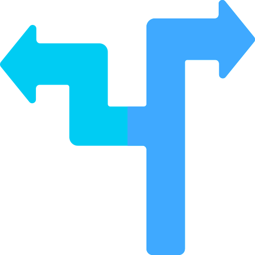 flexibilidad Basic Rounded Flat icono