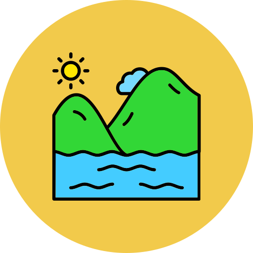 강 Generic color lineal-color icon