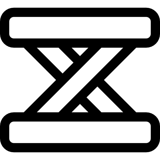 구성 Basic Rounded Lineal icon